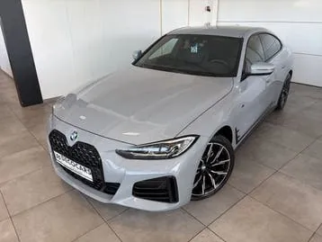 BMW 4 Series 2023 photo 2