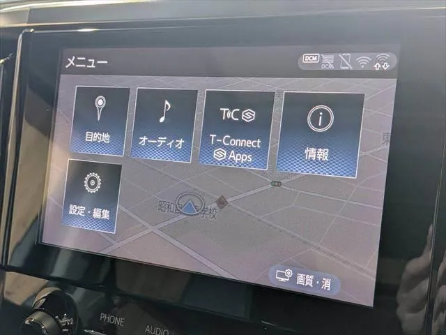 Toyota Alphard 2020 photo 5