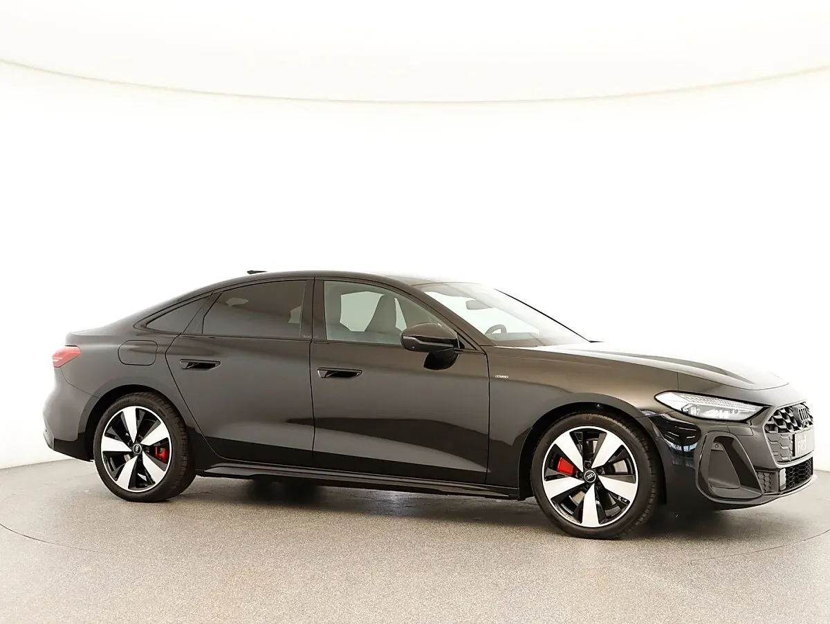 Audi A5 2026 photo 3