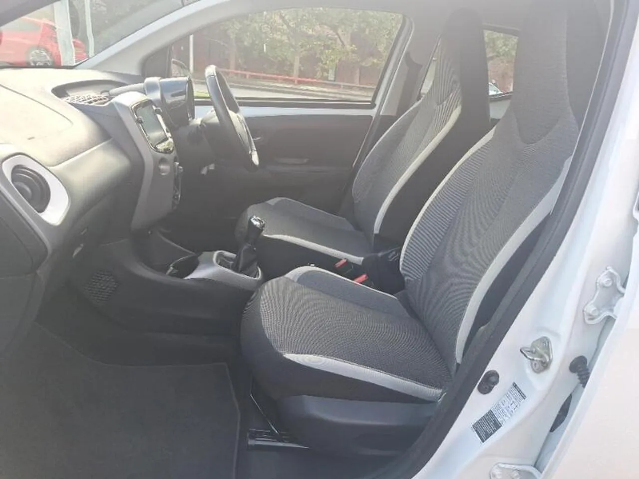 Toyota Aygo 2020 photo 5