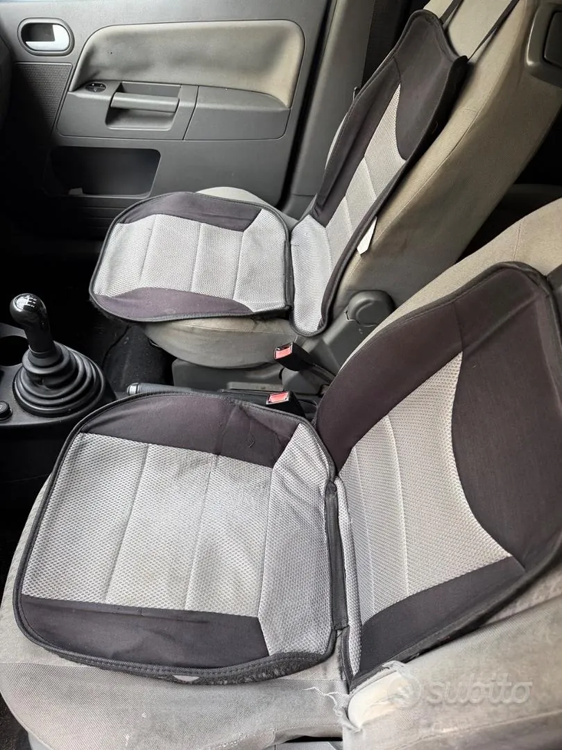 Ford Fusion 2003 photo 3