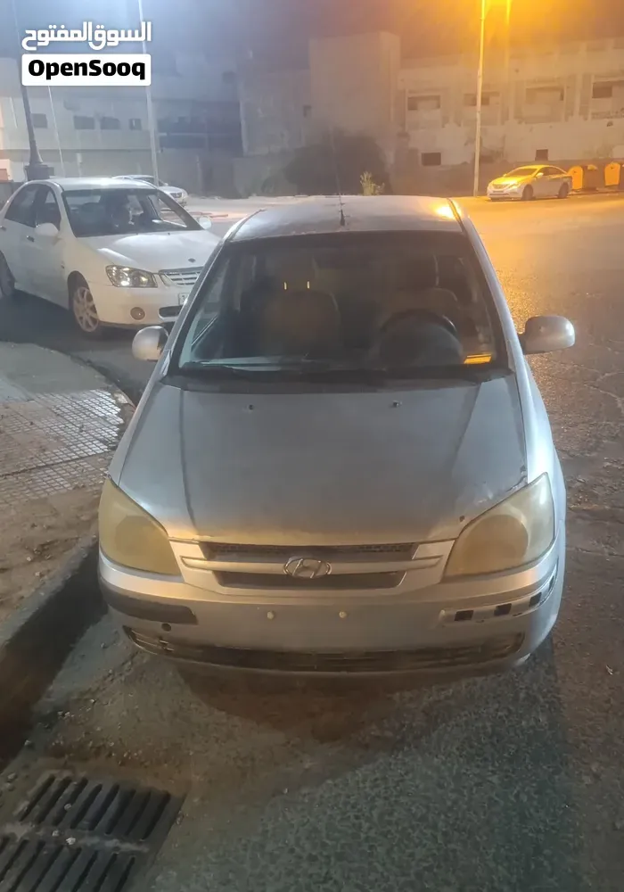 Hyundai Coupe