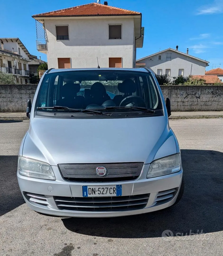 Fiat Multipla