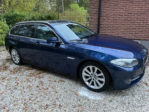 BMW 520D