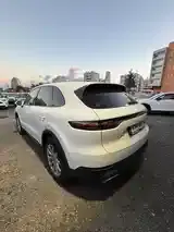 Porsche Cayenne 2022 photo 5