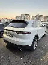 Porsche Cayenne 2022 photo 4