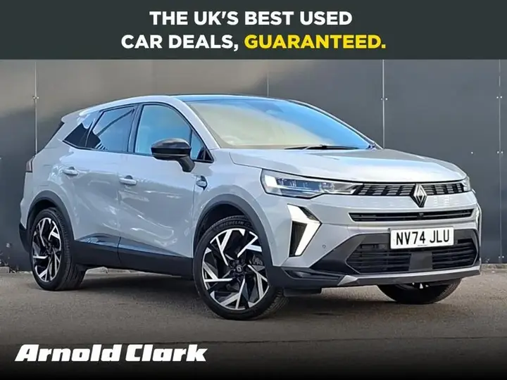 Renault Symbioz