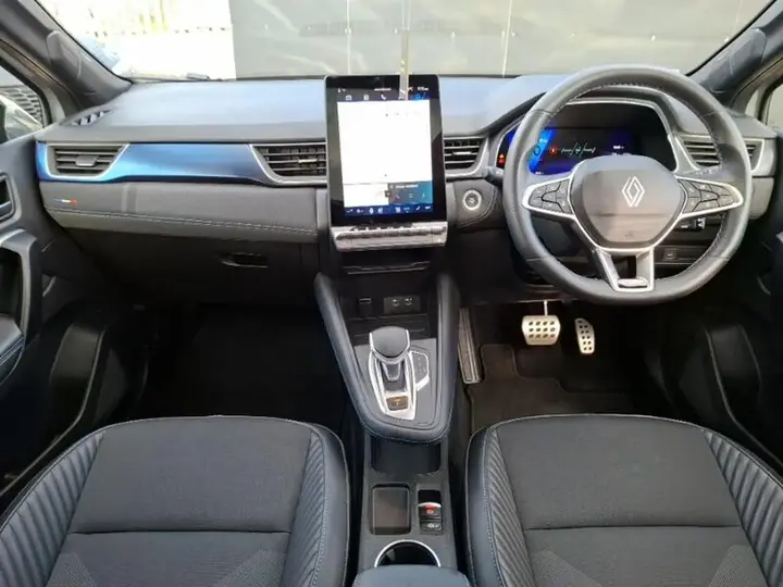 Renault Symbioz 2024 photo 3