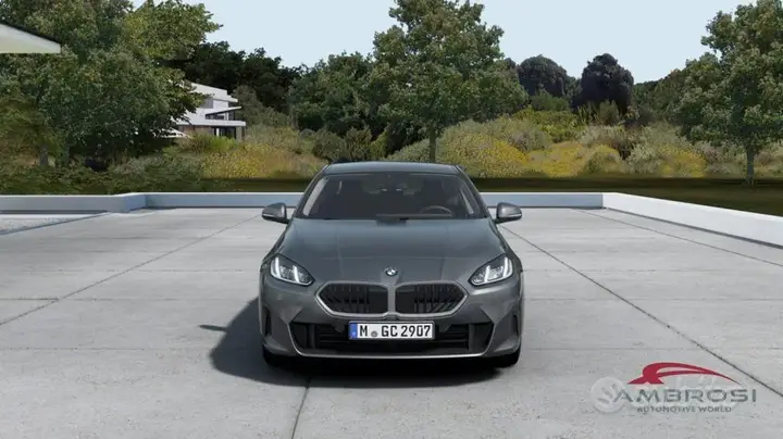 BMW 220 Serie 2 Gran Coupé 2026 photo 4