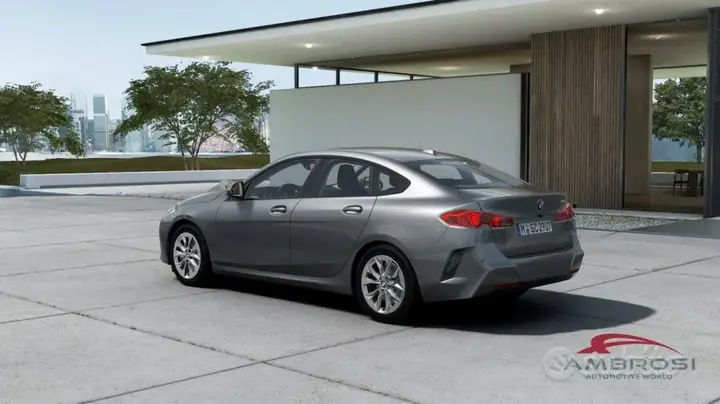 BMW 220 Serie 2 Gran Coupé 2026 photo 2