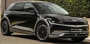 Hyundai Ioniq 5