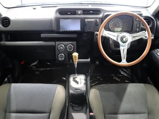 Toyota Probox 2020 photo 5
