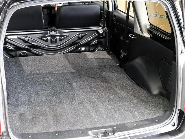 Toyota Probox 2020 photo 4