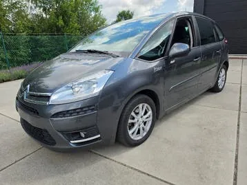 Citroen C4 Picasso 2013 photo 2