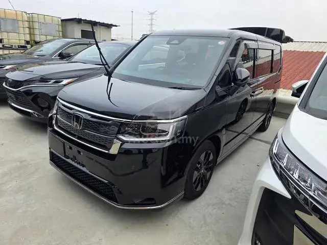 Honda Stepwagon