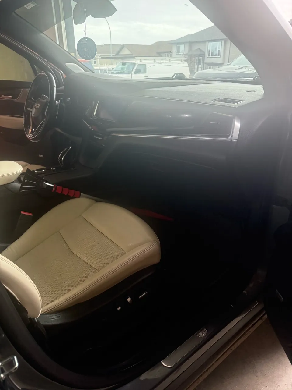 Cadillac Xt6 2020 photo 3