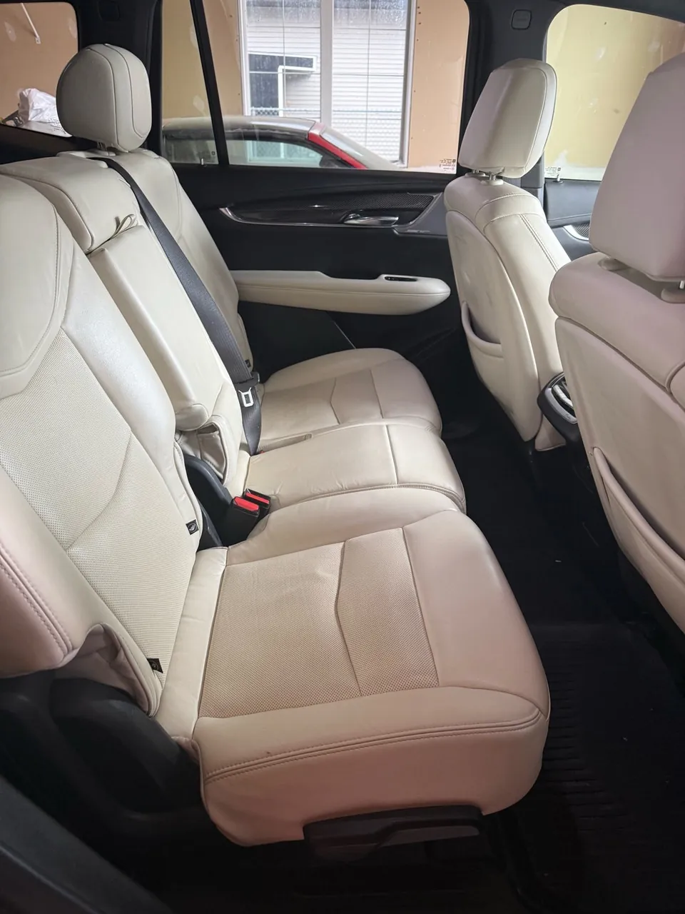 Cadillac Xt6 2020 photo 4