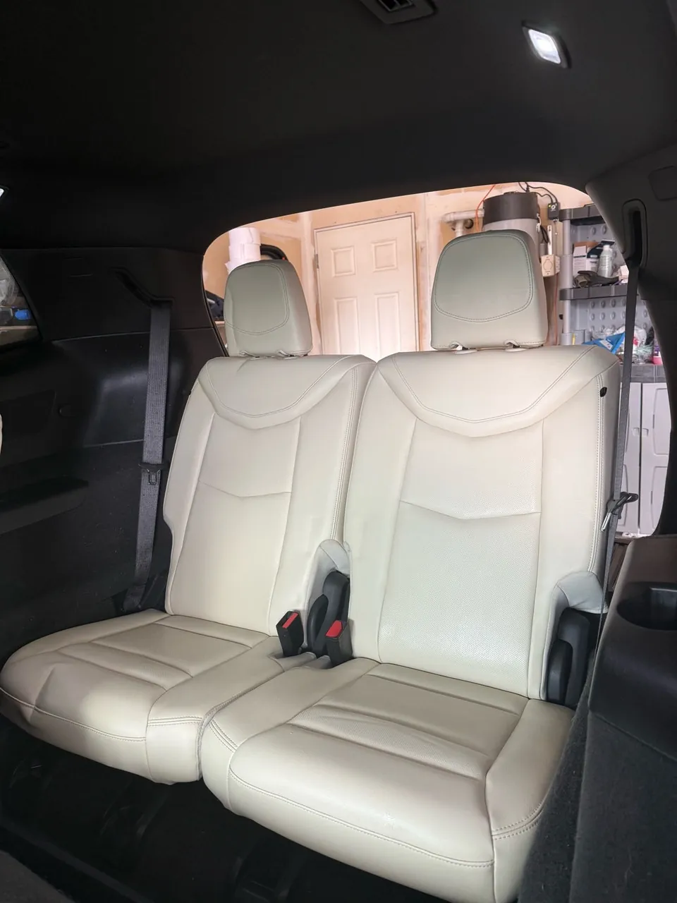 Cadillac Xt6 2020 photo 5