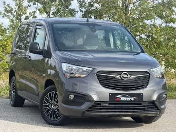 Opel Combo Life