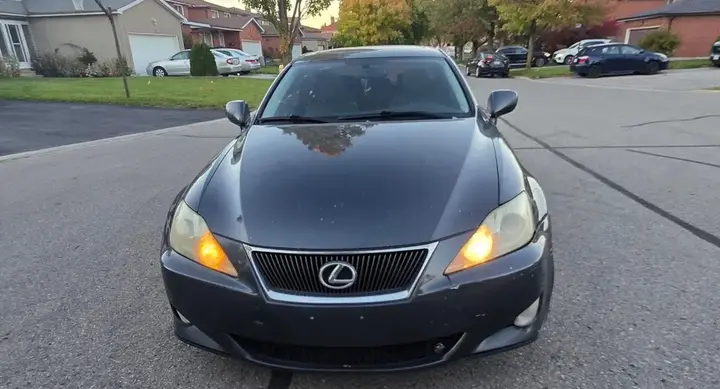Lexus Is 250