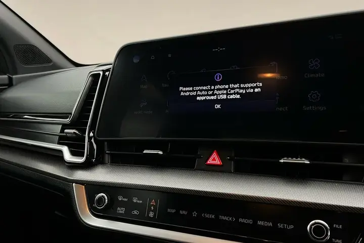 Kia Sportage 2025 photo 5