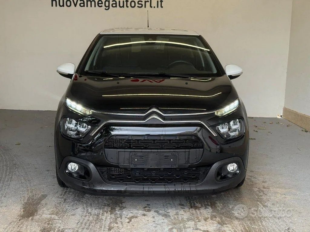Citroen C3 2023 photo 3