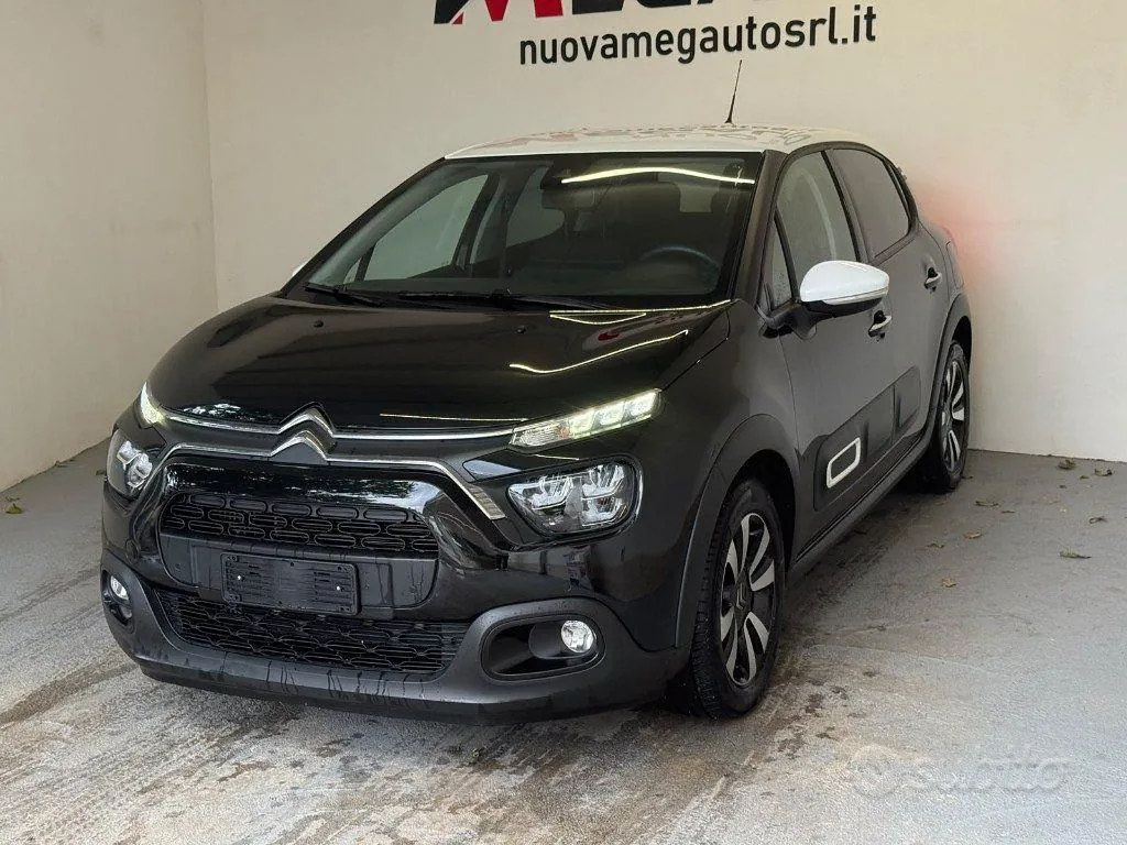 Citroen C3 2023 photo 4