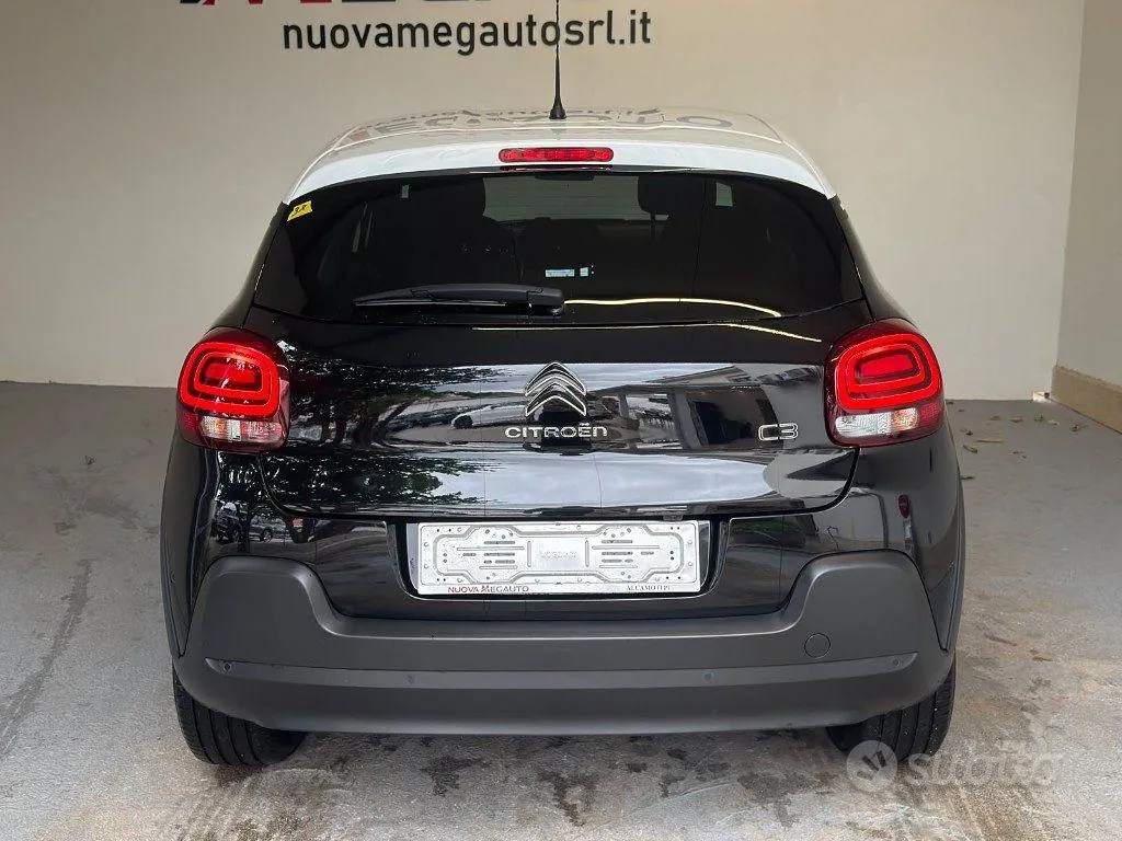 Citroen C3 2023 photo 5