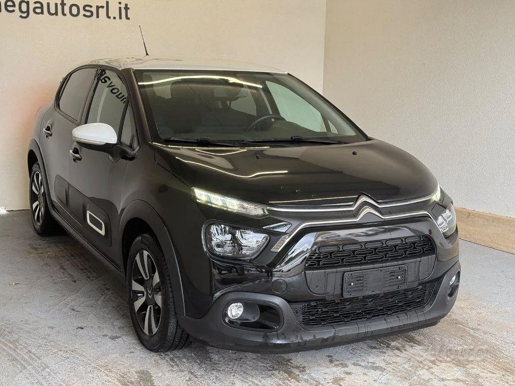 Citroen C3 2023 photo 2