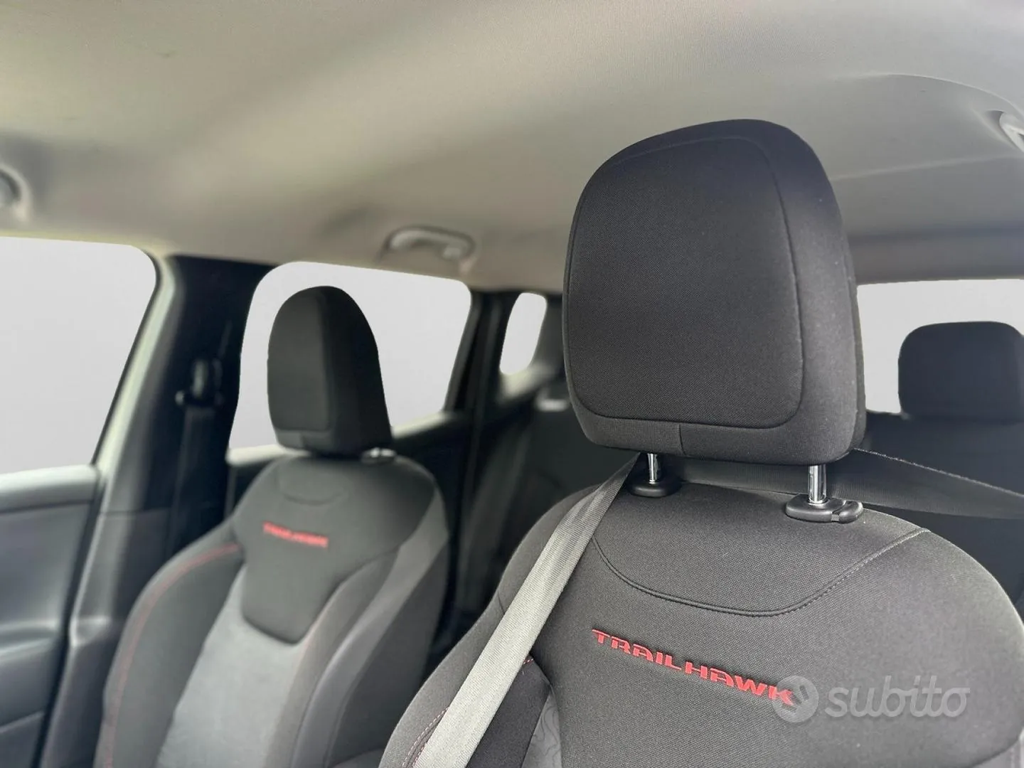 Jeep Renegade 2021 photo 5