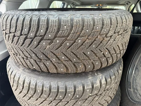 Subaru Forester 2018 photo 3