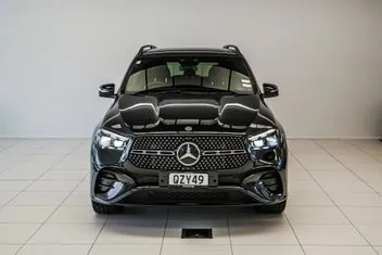 Mercedes-Benz Gle 300 D 2024 photo 3