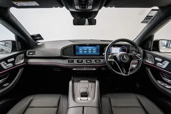 Mercedes-Benz Gle 300 D 2024 photo 4