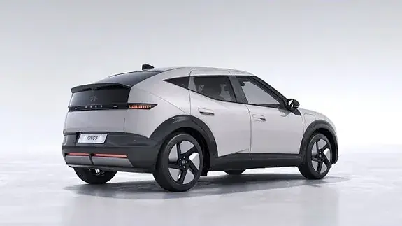 Hyundai Ioniq 3 2027 photo 2