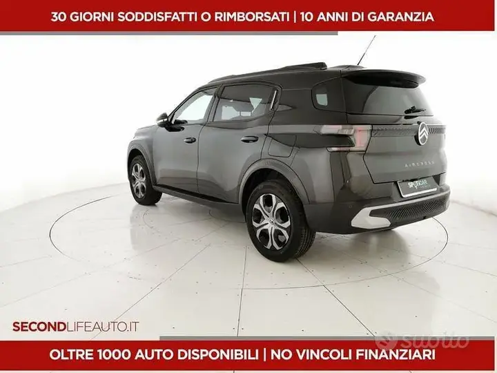 Citroen C3 Aircross 2026 photo 3