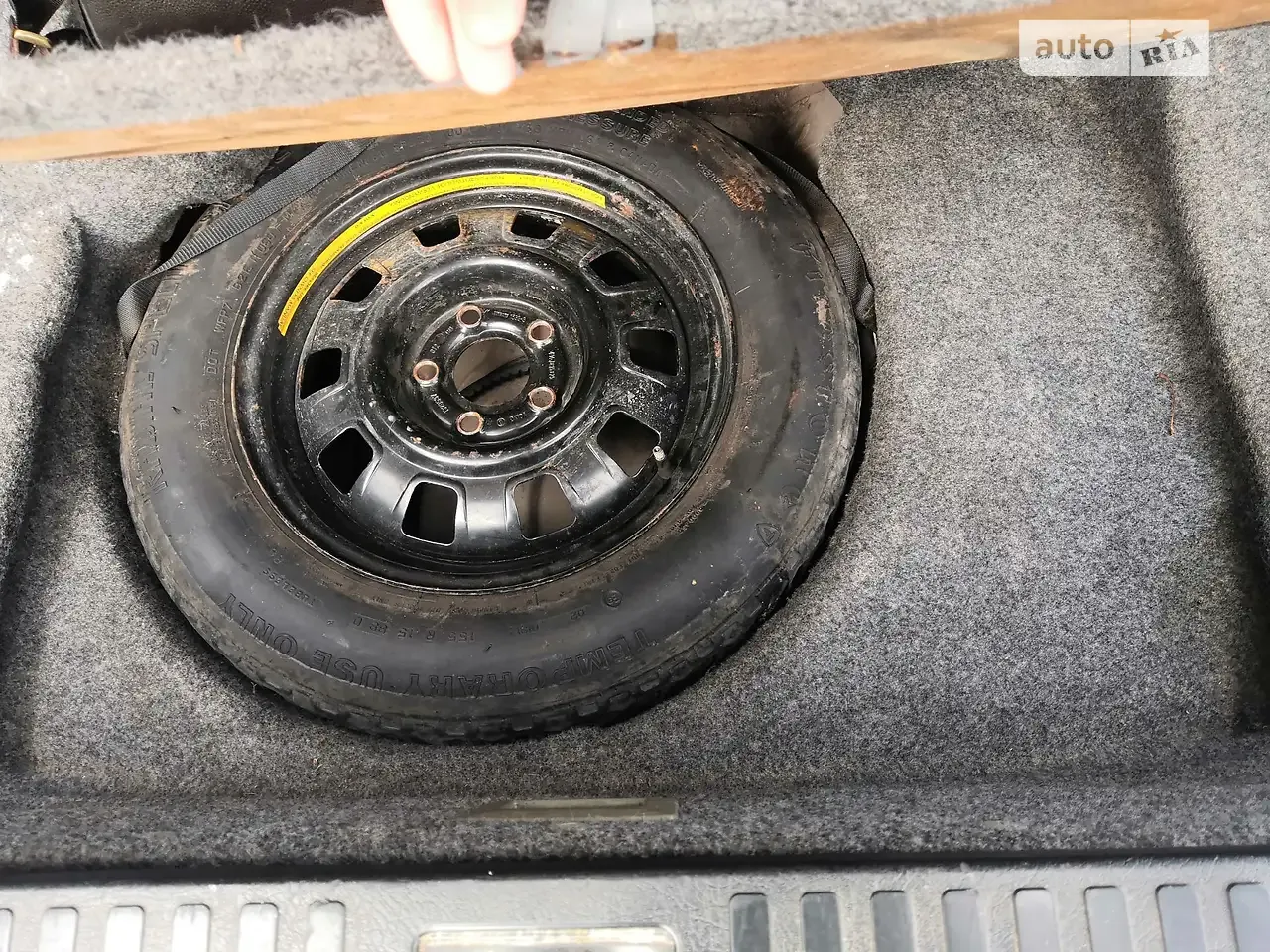 Volvo 740 1990 photo 4