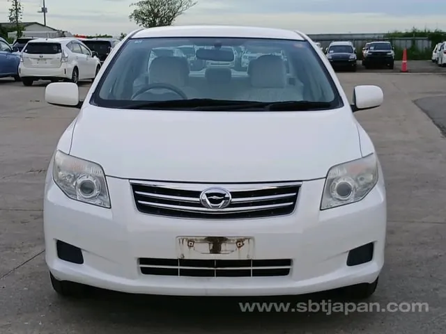 Toyota Corolla 2010 photo 2