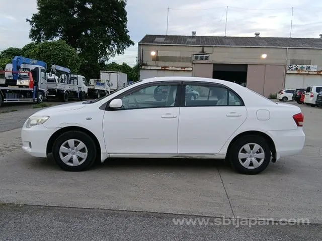 Toyota Corolla 2010 photo 4