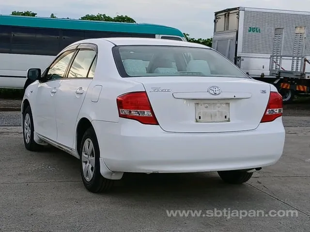Toyota Corolla 2010 photo 5