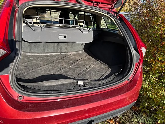 Volvo V60 2012 photo 4