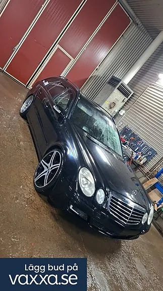 Mercedes-Benz 280 2006 photo 2