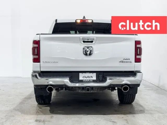 Ram 1500 2022 photo 5