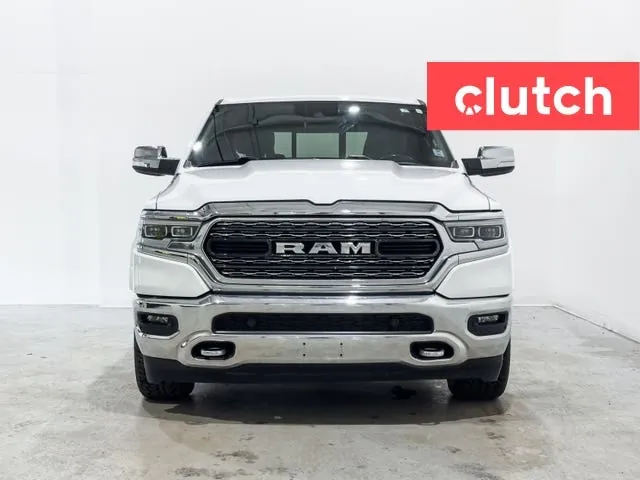Ram 1500 2022 photo 3