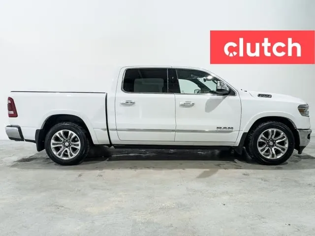 Ram 1500 2022 photo 4