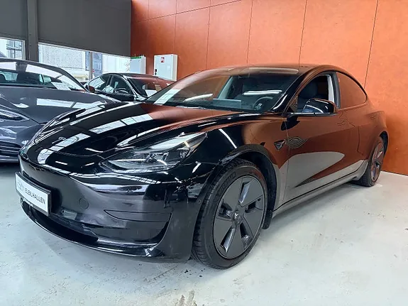 Tesla Model 3 2021 photo 3