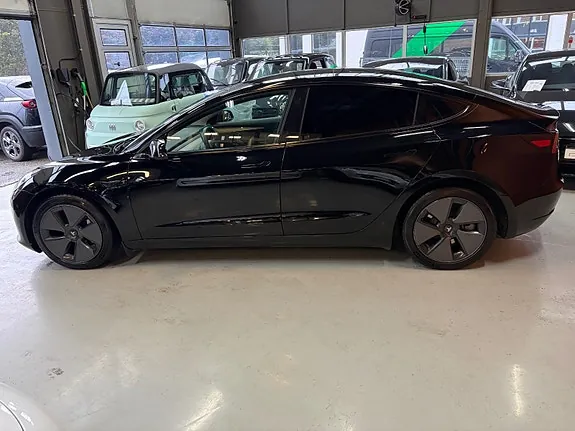 Tesla Model 3 2021 photo 5