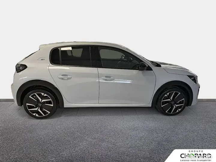Peugeot 208 2026 photo 4