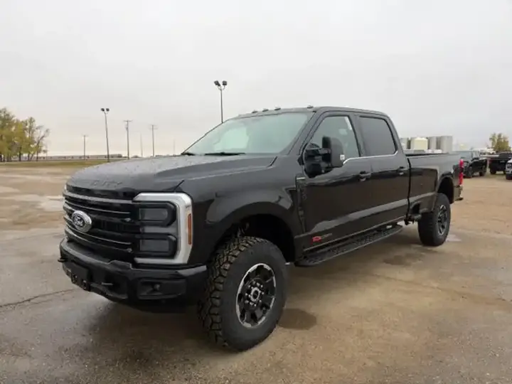 Ford F-350 Super Duty