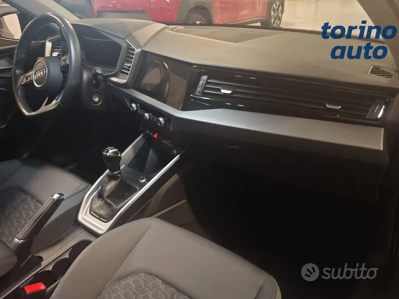 Audi A1 Sportback 2022 photo 5