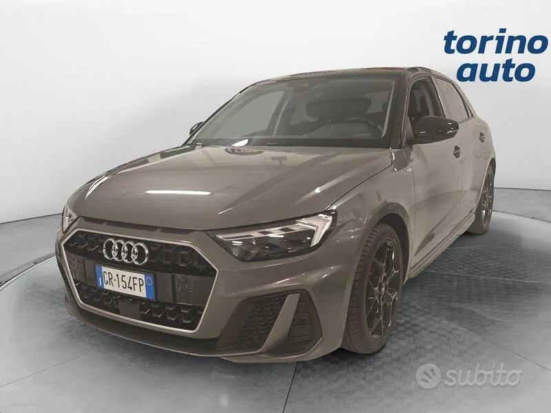 Audi A1 Sportback 2022 photo 2